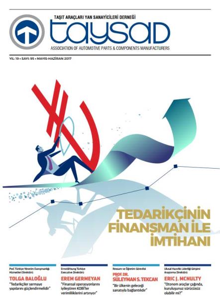 Tedarikçinin Finansman ile İmtihanı