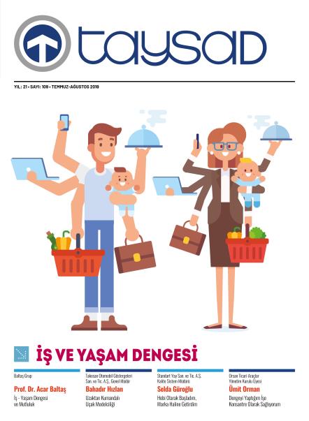 İş ve Yaşam Dengesi