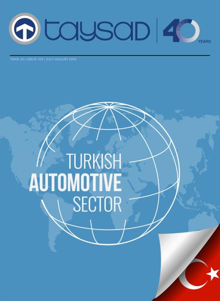 Turkish Automotive Sector
