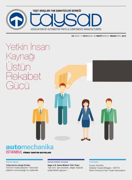 Yetkin İnsan Kaynağı Üstün Rekabet Gücü