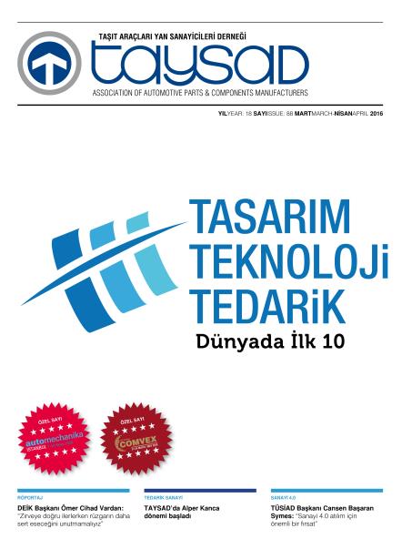 Tasarım Teknoloji Tedarik