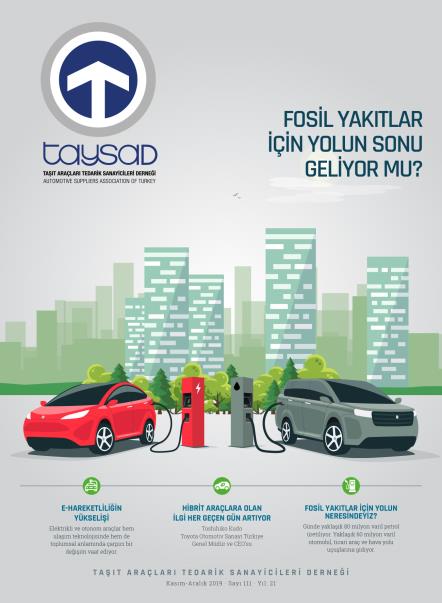 Fosil Yakıtlar İçin Yolun Sonu Geliyor Mu?